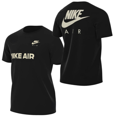 Nike shirt mens air - t, max