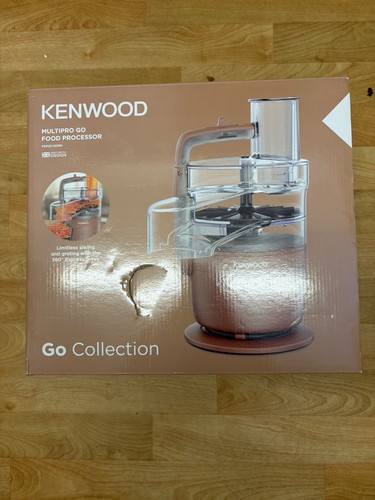 Kenwood multipro food - multipro,
