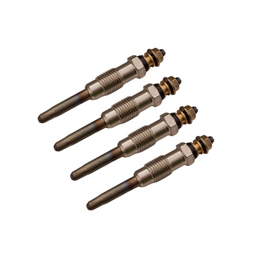 Glow plug range rover - glow, (x4)