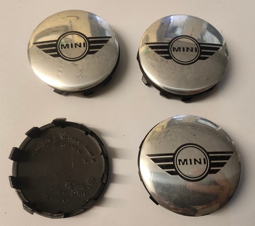 Mini cooper wheel - 4x,