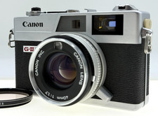 **Mint** Canon Canonet QL17