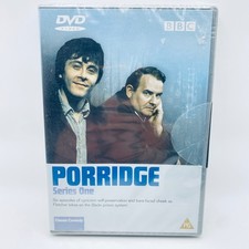 Porridge - Series 1 (DVD