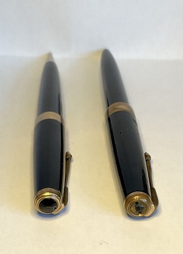 Vintage 1950 parker - vintage, 1950’s