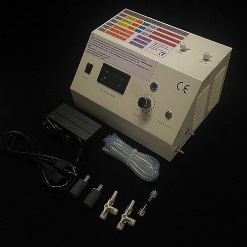 Medical ozone generator - medical,