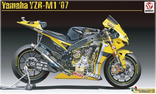 Platz beemax 13002 scale - beemax, 1/12