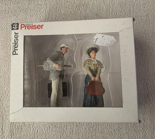 Preiser 45052 scale - 45052, g