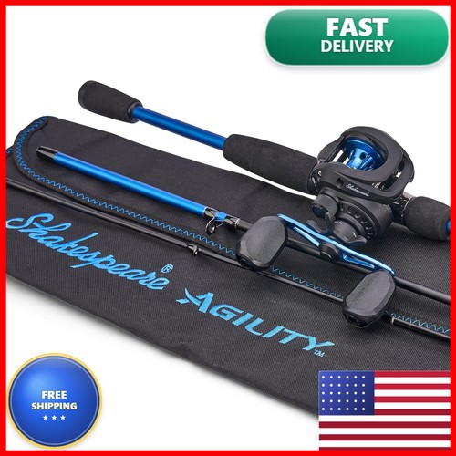 Shakespeare agility travel - travel, low