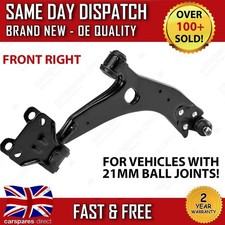 FORD FOCUS MK3 2010-2020 FRONT