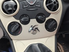 FORD KA STUDIO MK2 2008-2011