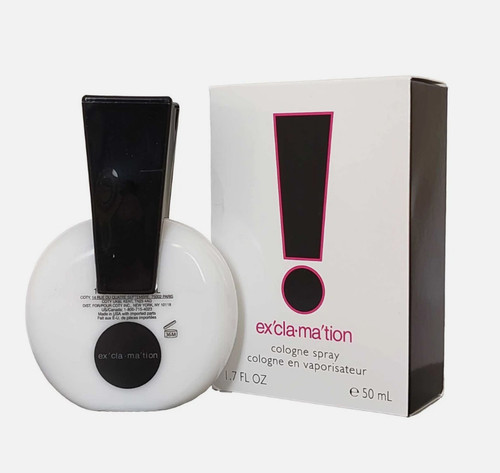 Coty exclamation eau - coty, de