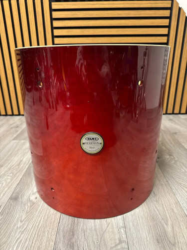 Mapex meridian birch floor - meridian,