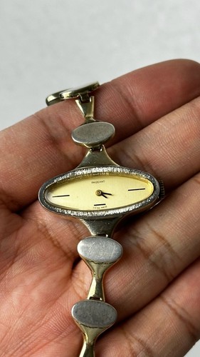 Pageant vintage sterling - pageant,