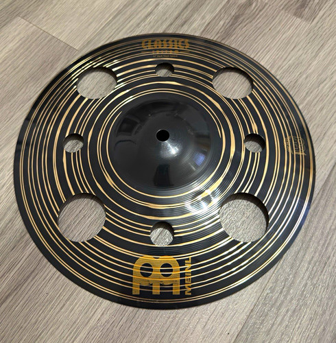 Meinl classics custom 12in - meinl,
