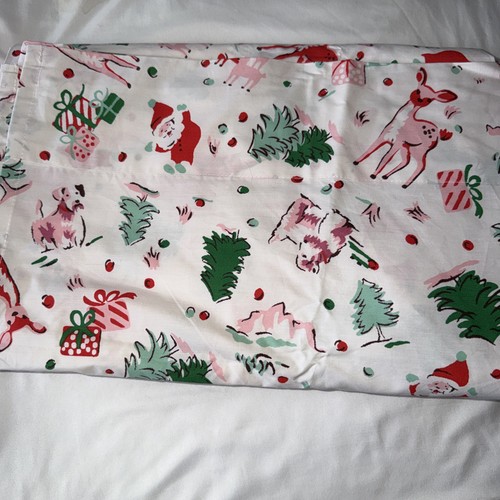 Cath kidston twin flat - flat, sheet