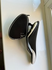 Fizik aliante saddle with - saddle,