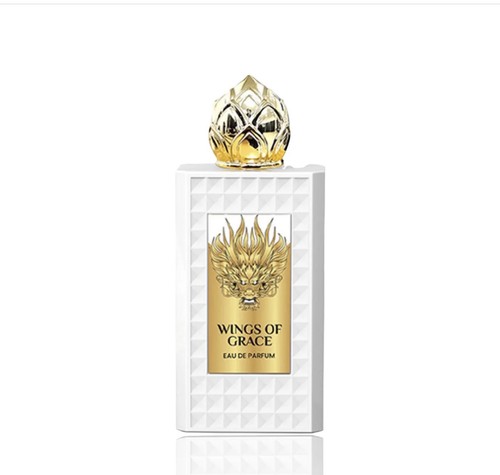 Wings grace edp - grace, perfume