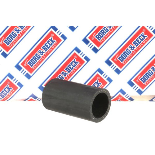 Borg beck intercooler turbo - borg,