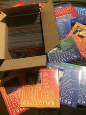 ORBIS The BLUES Collection 92