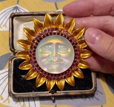 Art Deco Vintage Style Seaview