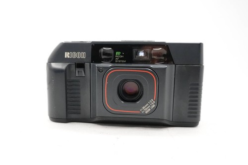 Ricoh 500 film - ricoh, tf-500