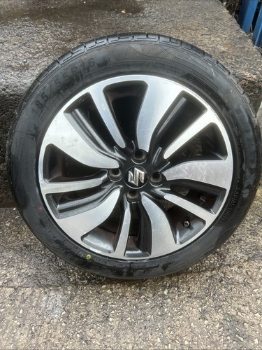 Suzuki swift mk4 single - suzuki, 16”