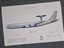 Squadron Print Sentry AEW.1