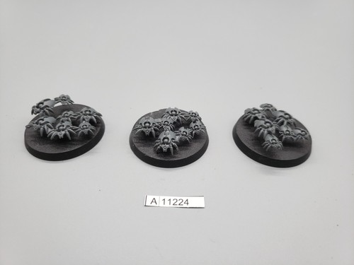 Warhammer 40k necrons - 40k,