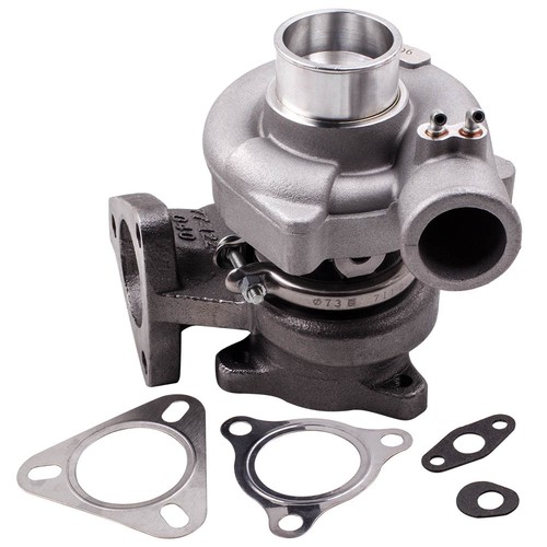 Td04 09b turbo - turbo, for