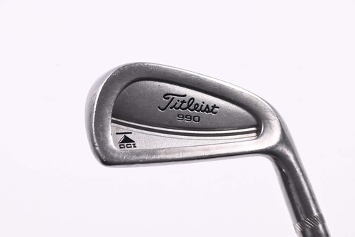 Titleist dci 990 iron - 990, #3