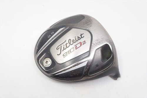 Titleist 910d2 driver - titleist,