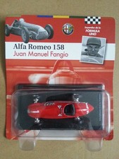 J-M Fangio ALFA ROMEO 158 1950