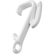 Swish Sologlyde Gliders White