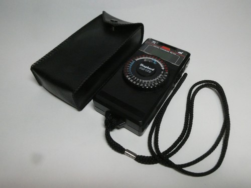 Shepherd 170 digital - shepherd, dm-170