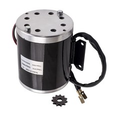 500w 24v electric - 500w,