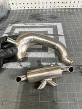 Hpi Baja 5B -5T Pipa Jet Pro