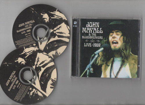 John mayall the - &,