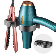Self Adhesive Hair Dryer