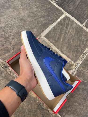 Nike court vision trainers - vision,
