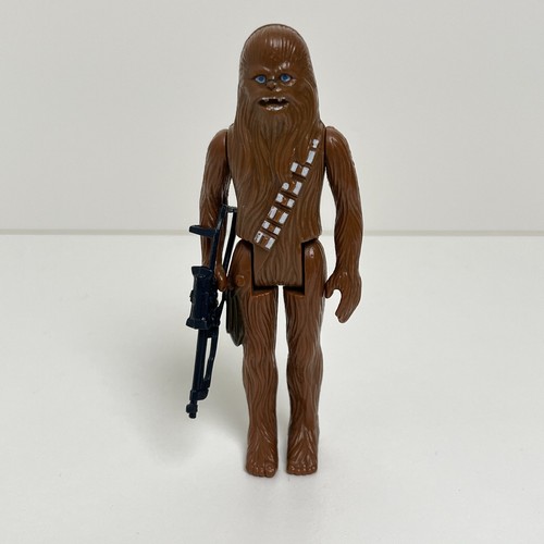 Vintage star wars - wars, chewbacca