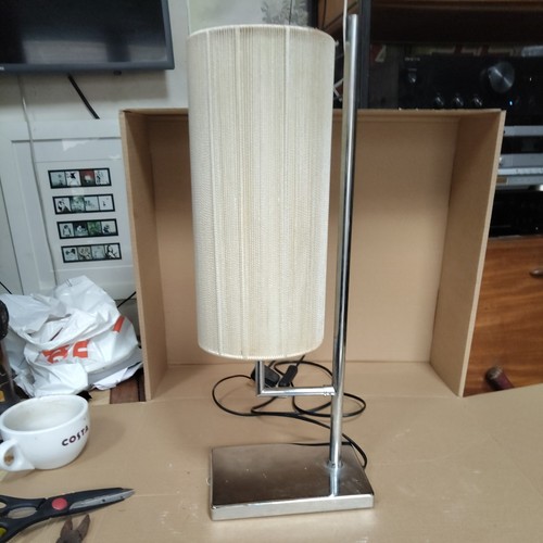 Dar lighting vintage - lighting, table/