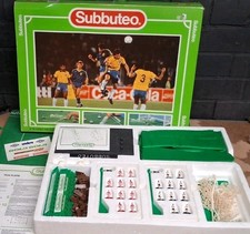 Subbuteo Italia 90 60240 Boxed