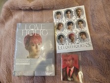 NCT 127 Japan 2nd Mini Album