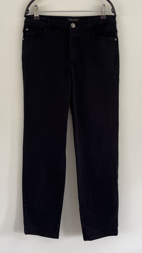 Massimo dutti soft black - massimo,