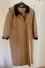 Vintage Mansfield camel  100%