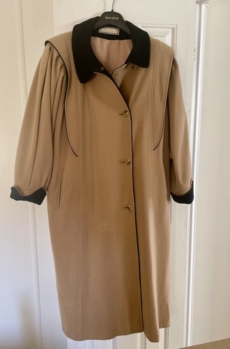 Vintage mansfield camel 100 - mansfield,