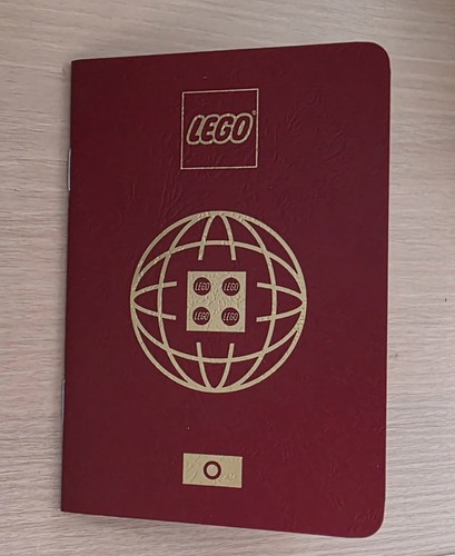 Lego store passport 2026 - lego,