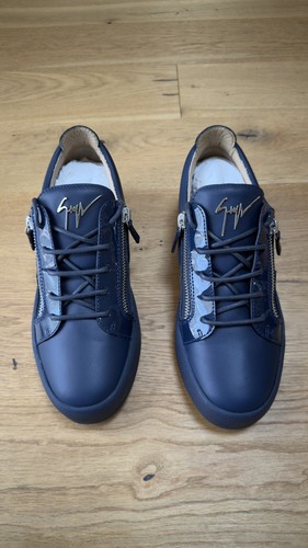 Giuseppe zanotti may patent - giuseppe,