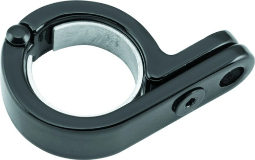 Kuryakyn clamp shape - -,