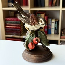 Giuseppe Armani Capodimonte