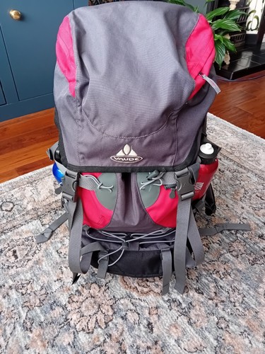 Vaude triset rucksack - rucksack, in